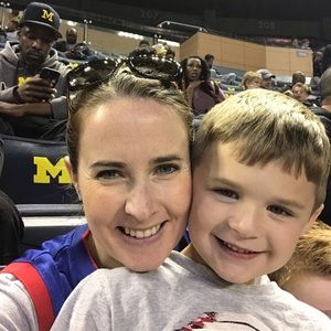 Meet your Posher, Erica